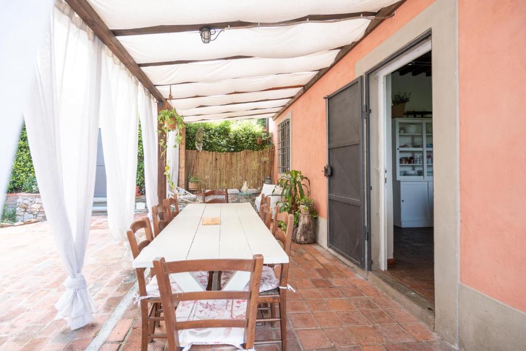 Villa Chiatri – Lucca