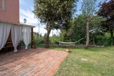 Villa Chiatri – 사진 3