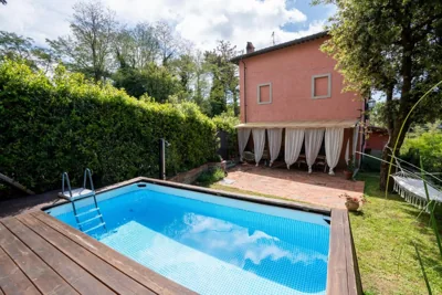 Villa Chiatri – 사진 6