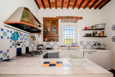 Villa Chiatri – 사진 8