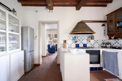 Villa Chiatri – 사진 9