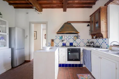 Villa Chiatri – 사진 10