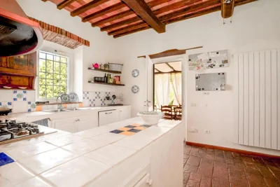 Villa Chiatri – 사진 11