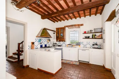 Villa Chiatri – 사진 12