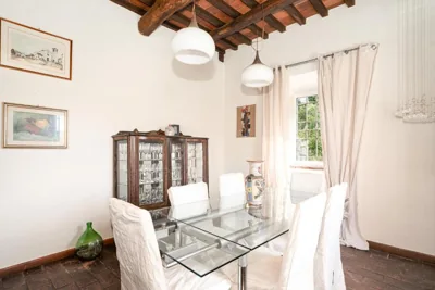 Villa Chiatri – 사진 15