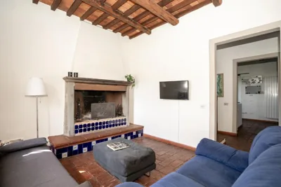 Villa Chiatri – 사진 16